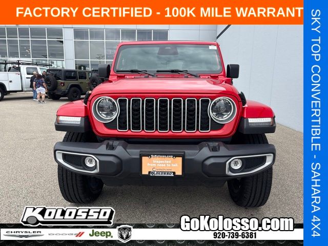 jeep wrangler 4xe 2025 1C4RJXP66SW579289 image jeep wrangler 4xe 2025 1C4RJXP66SW579289 image